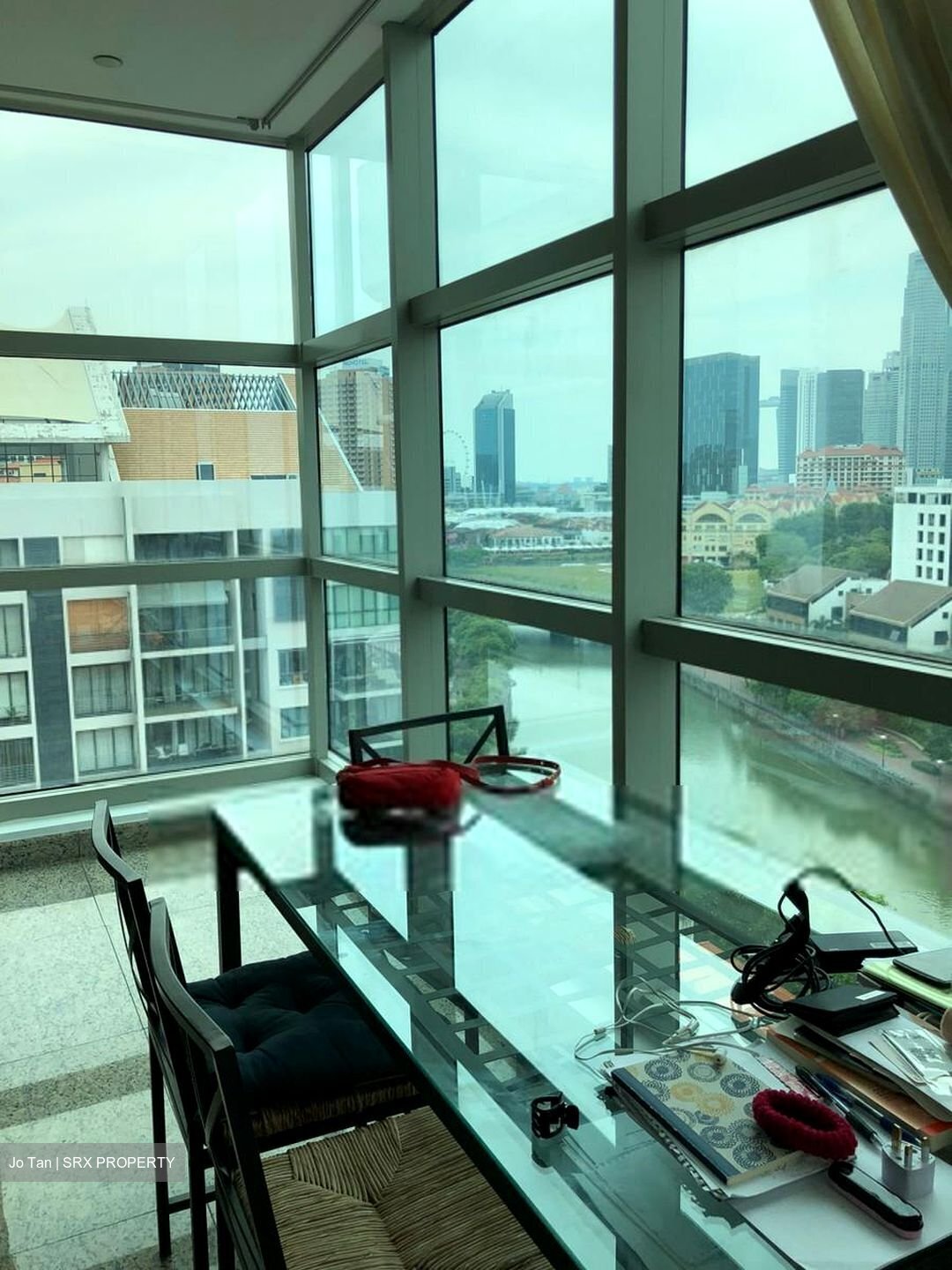 Riverside 48 (D9), Apartment #456852951